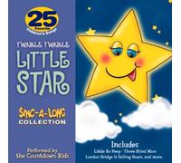Mommy & Me Sing-a-Long - Twinkle Twinkle Little Star