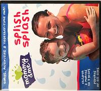 Mommy & Me: Splish Splash [DVD] [Region 1] [US Import] [NTSC]