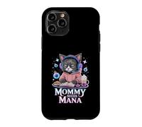Mommy Needs Mana Gamer Mom Gaming Case for iPhone 11 Pro