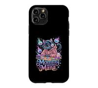 Mommy Needs Mana Gamer Mom Gaming Case for iPhone 11 Pro
