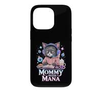 Mommy Needs Mana Gamer Mom Gaming Case for iPhone 13 Pro