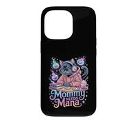 Mommy Needs Mana Gamer Mom Gaming Case for iPhone 13 Pro