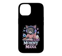 Mommy Needs Mana Gamer Mom Gaming Case for iPhone 14