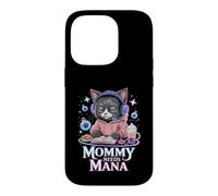 Mommy Needs Mana Gamer Mom Gaming Case for iPhone 14 Pro
