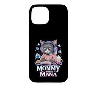 Mommy Needs Mana Gamer Mom Gaming Case for iPhone 15