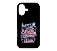 Mommy Needs Mana Gamer Mom Gaming Case for iPhone 17