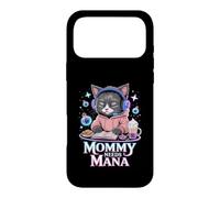 Mommy Needs Mana Gamer Mom Gaming Case for iPhone 17 Pro Max