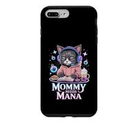 Mommy Needs Mana Gamer Mom Gaming Case for iPhone 7 Plus/8 Plus