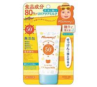 Mommy New UV Aqua Milk SPF33 P 50g (Green Tea Set)