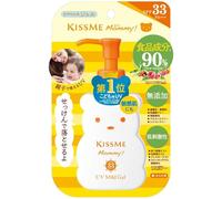 Mommy New UV Mild Gel SPF33 PA+++ - 100g (Green Tea Set)
