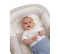 Mommy Pod CHICCO cot reducer beige