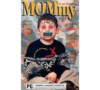 MOMmy: The First Perennial Issue