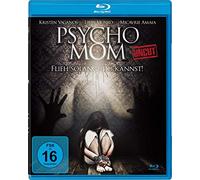 Mommy Would Never Hurt You (Blu-Ray)