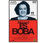 Mommy's a Fool ( Mamá es boba ) [DVD]