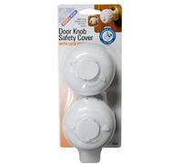 Mommy's Helper Door Knob Covers (Pack of 2)