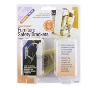 Mommy's Helper Furniture Brackets (Pack of 8)