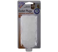 Mommys Helper Outlet Plugs, - 2 Packs Of 36 Count = 72 Count