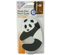Mommy's Helper Panda Door Pinch Guard