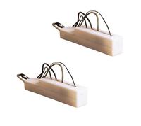 Mommy's Helper Power Strip Safety Cover, 2-Pack