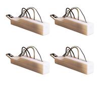 Mommy's Helper Power Strip Safety Cover, by Mommy's Helper