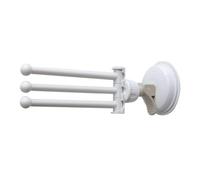 Mommy's Helper Towel Drying Rack, White, 11.5x17 Inch (Pack of 1)