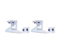 Mommy's Helper Safe-Lok Cabinet Door and Drawer Lock, 12 Count