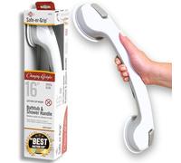 Mommy's Helper Safer Grip Bath and Shower Handle