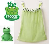 Mommys Helper Tidy Tub Toy Bag