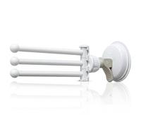 Mommy's Helper Towel Drying Rack, White, 11.5x17 Inch (Pack of 1)