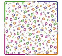 Mommy's Helper Uh-Oh Collection Splash Mat