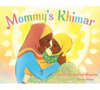 Mommy's Khimar