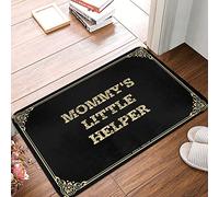 Mommy's Little Helper Outdoor Mat - Boho Bath Antislip Grips