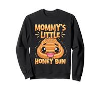 Mommy's Little Honey Bun Sweatshirt