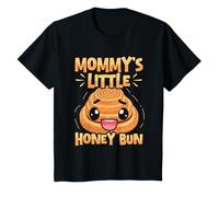 Mommy's Little Honey Bun T-Shirt