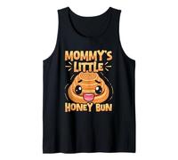 Mommy's Little Honey Bun Tank Top
