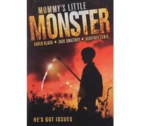 Mommy's Little Monster [DVD] [Region 1] [US Import] [NTSC]