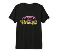 Mommy's Little Princess Premium T-Shirt