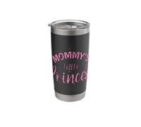 Mommy's Little Princess Stainless Steel Insulated Tumbler