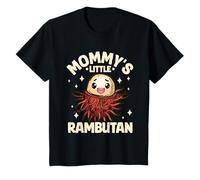 Mommy's Little Rambutan T-Shirt