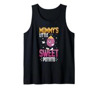 Mommy's Little Sweet Potato Tank Top