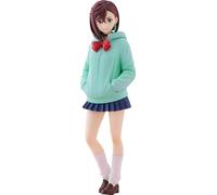 Dandadan: Momo Pop Up Parade PVC Figure