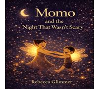 Momo and the Night That Wasn’t Scary