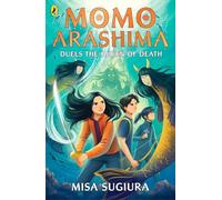 Momo Arashima Duels the Queen of Death