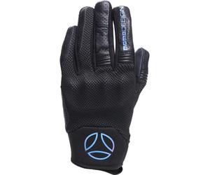 MOMO Ascendancy Ladies Motorcycle Gloves, size L for Women