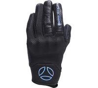 MOMO Ascendancy Ladies Motorcycle Gloves, size M