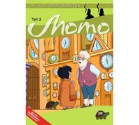 Momo Auf Der Flucht [DVD]