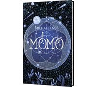 Momo by Ende New 9783522202756 Fast Free Shipping Hardcover.