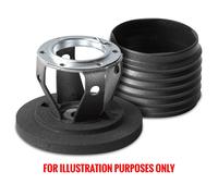MOMO Collapsible Hub / Boss Kit ML7004 Fits Porsche 911 Carrera 24 RS & 944