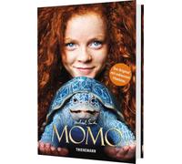 Momo: Der Roman zum Film - jetzt auf Netflix