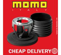 MOMO Genuine Steering Wheel Hub Boss Kit L7004 - Porsche 964 / 944 / 911 Carrera
